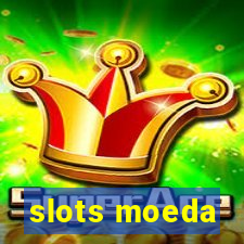 slots moeda