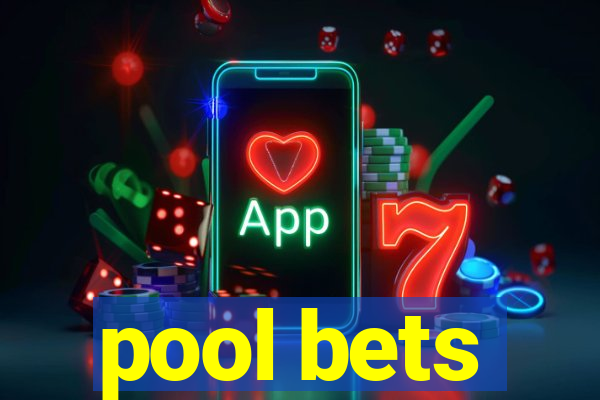 pool bets