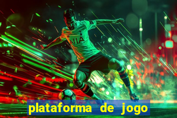 plataforma de jogo carlinhos maia