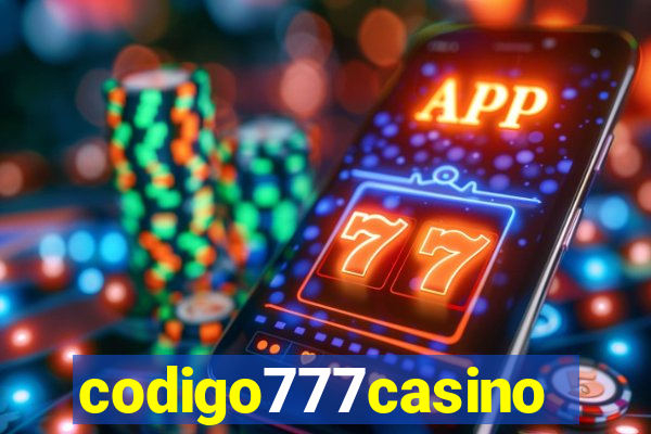 codigo777casino