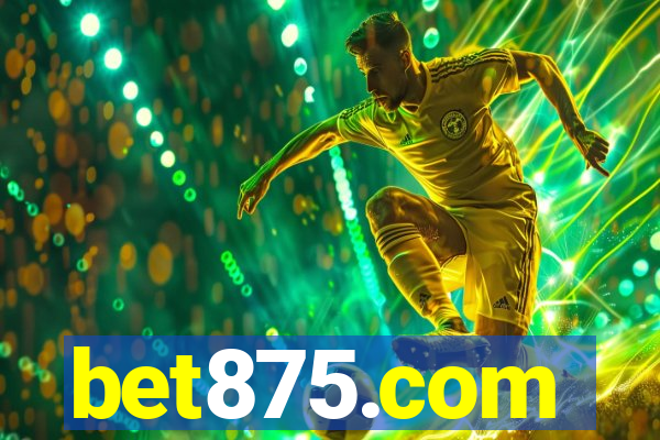 bet875.com