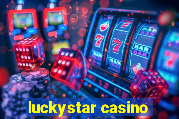 luckystar casino