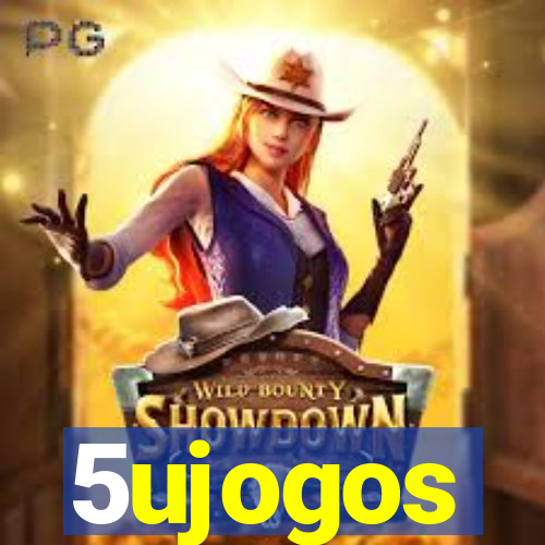 5ujogos