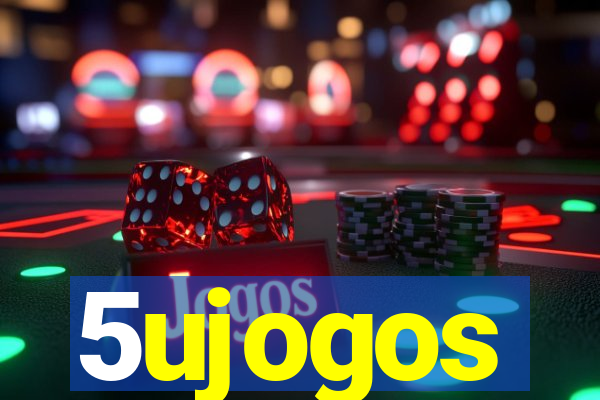 5ujogos