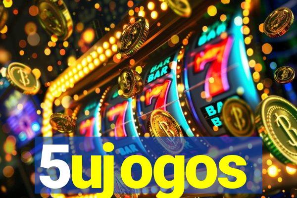 5ujogos