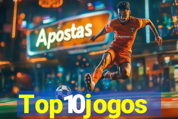 Top10jogos