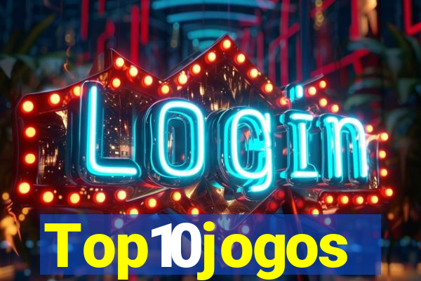 Top10jogos