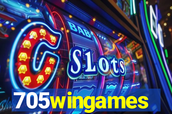 705wingames