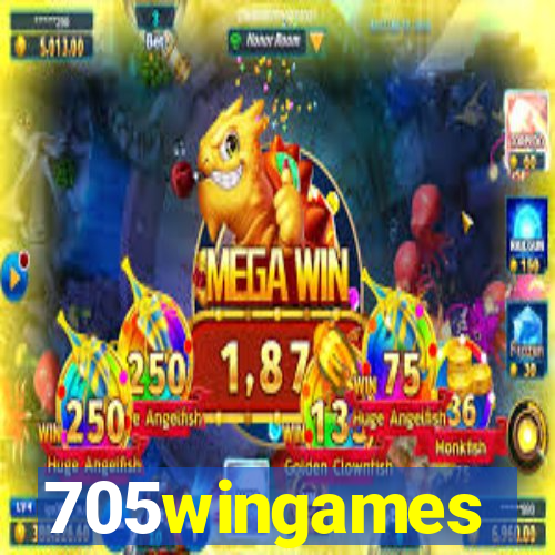 705wingames