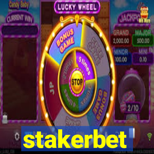 stakerbet