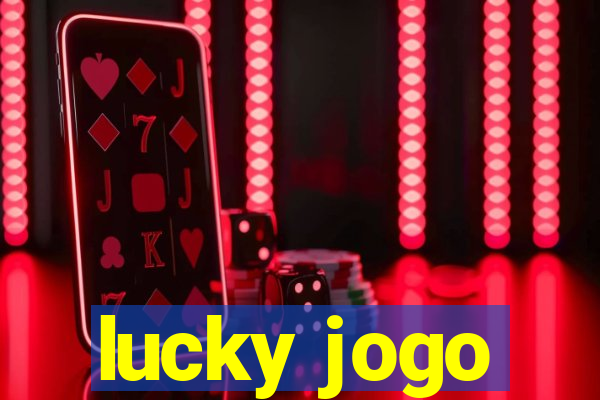 lucky jogo