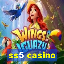 ss5 casino