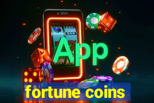 fortune coins