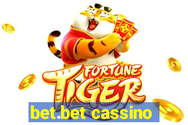 bet.bet cassino