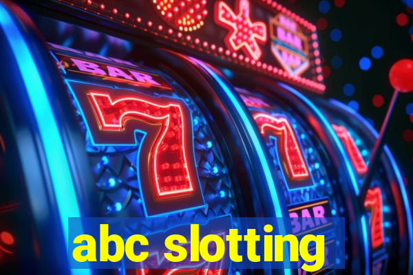 abc slotting