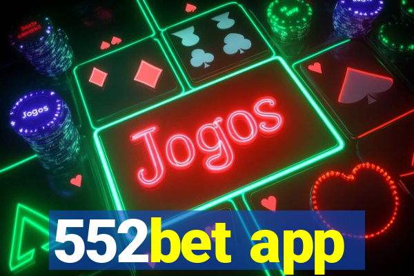 552bet app