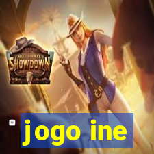 jogo ine