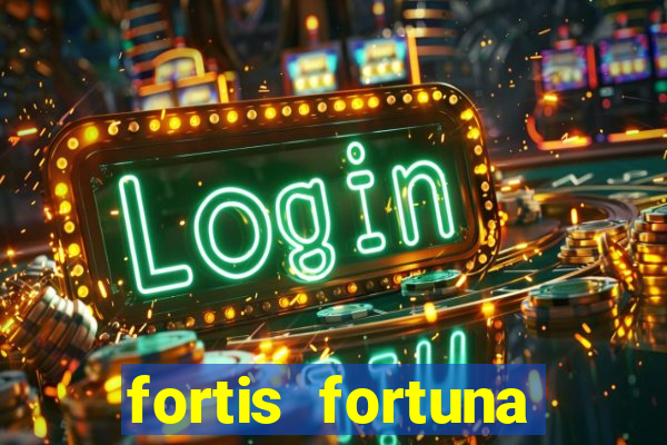 fortis fortuna adiuvat origem