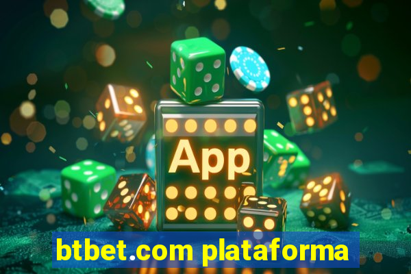 btbet.com plataforma