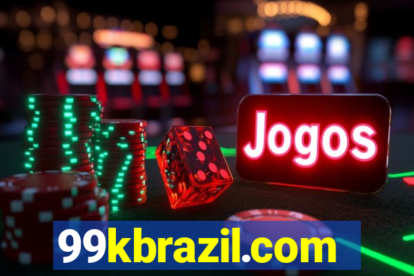 99kbrazil.com