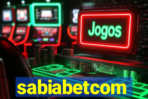 sabiabetcom