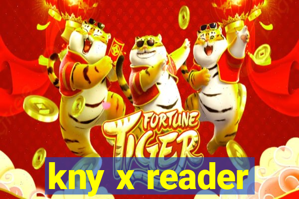 kny x reader