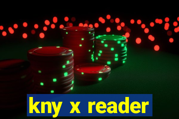 kny x reader