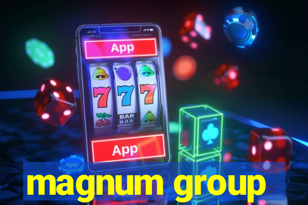 magnum group