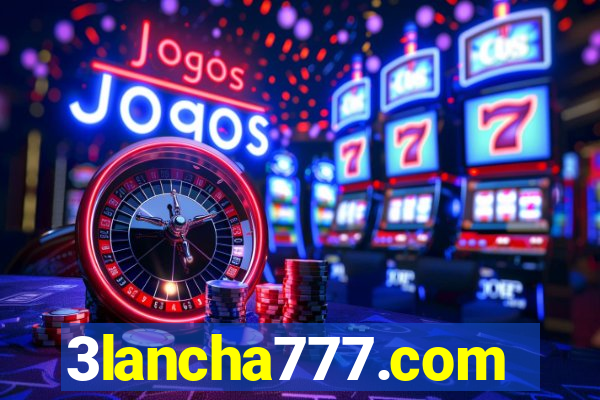 3lancha777.com