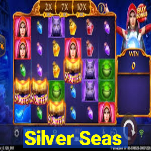 Silver Seas