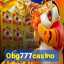 Obg777casino