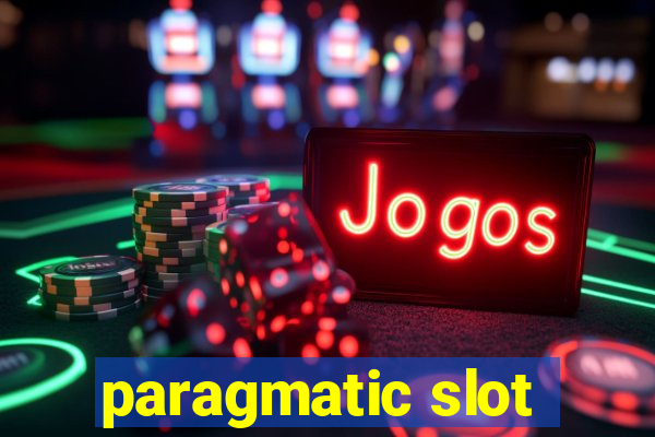 paragmatic slot