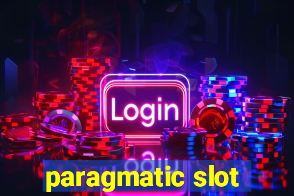 paragmatic slot