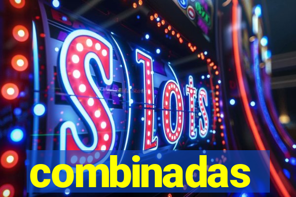 combinadas