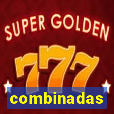 combinadas