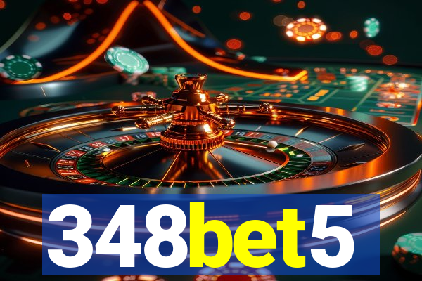 348bet5