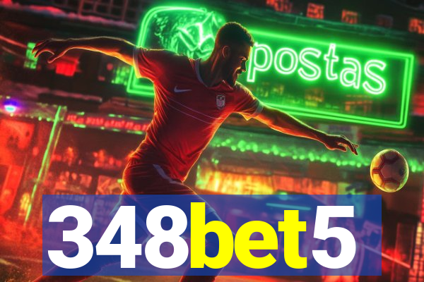 348bet5