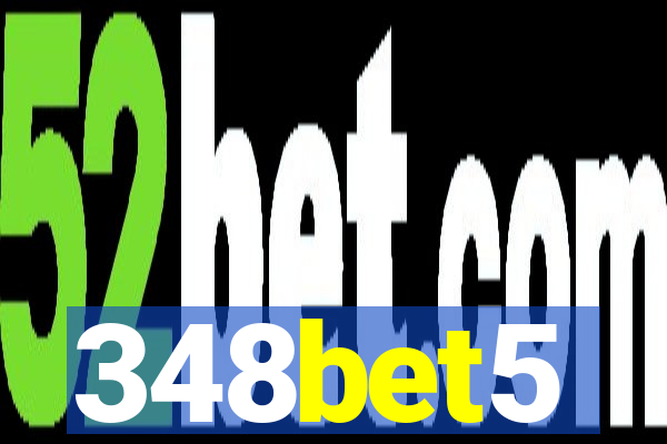 348bet5