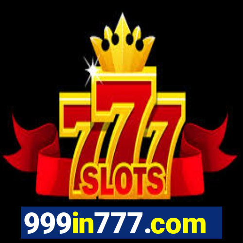 999in777.com