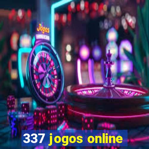 337 jogos online