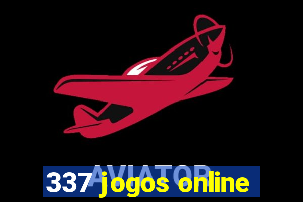 337 jogos online