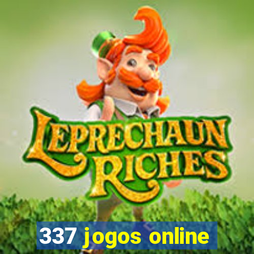 337 jogos online