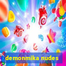 demonmika nudes