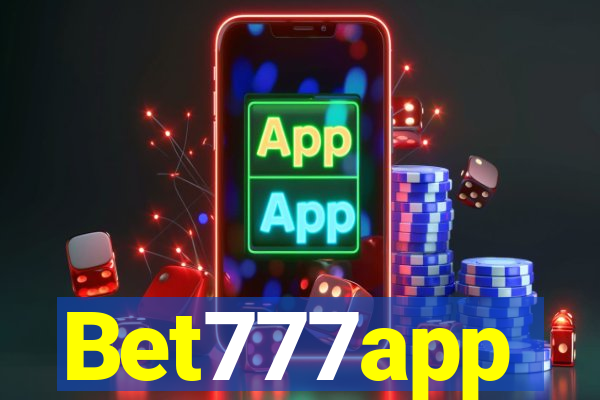 Bet777app