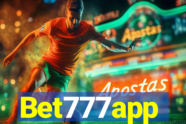 Bet777app