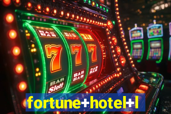 fortune+hotel+las+vegas