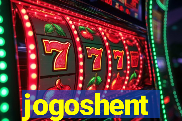 jogoshent