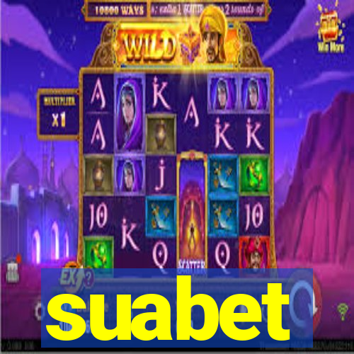 suabet