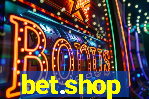 bet.shop