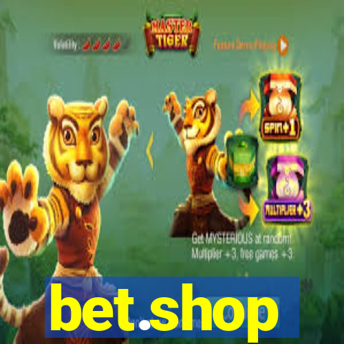 bet.shop